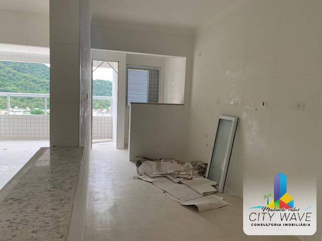 Apartamento para Venda em Praia Grande - 5