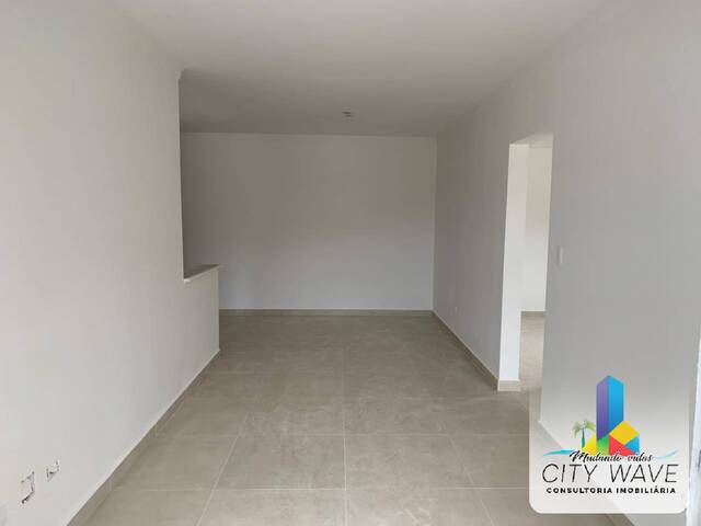 #2375 - Apartamento para Venda em Praia Grande - SP