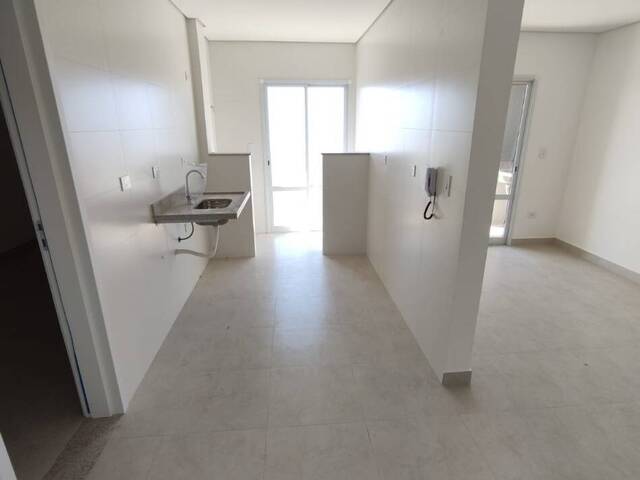 Apartamento para Venda em Praia Grande - 4