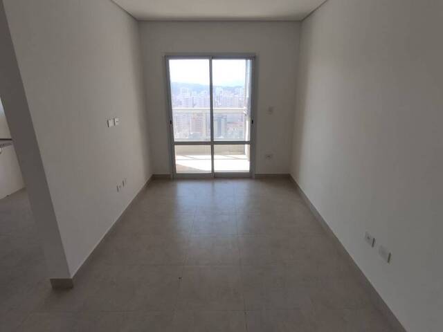 Apartamento para Venda em Praia Grande - 2