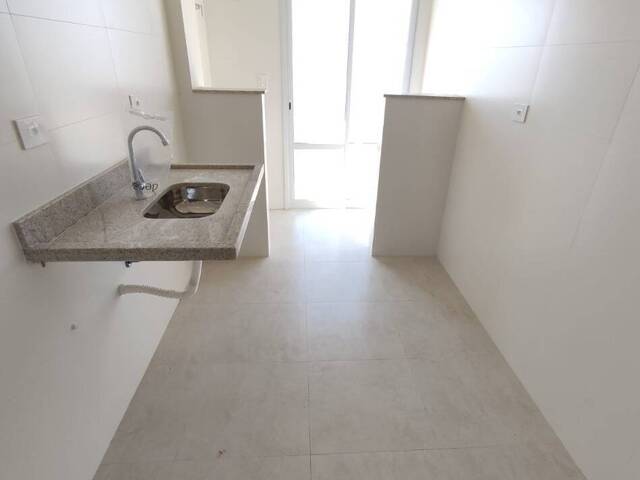 Apartamento para Venda em Praia Grande - 5
