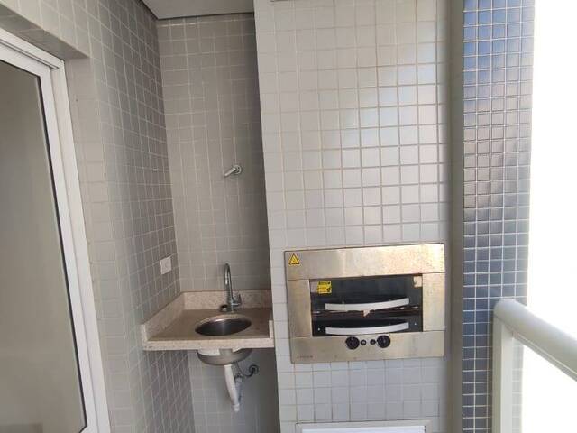 #2388 - Apartamento para Venda em Praia Grande - SP