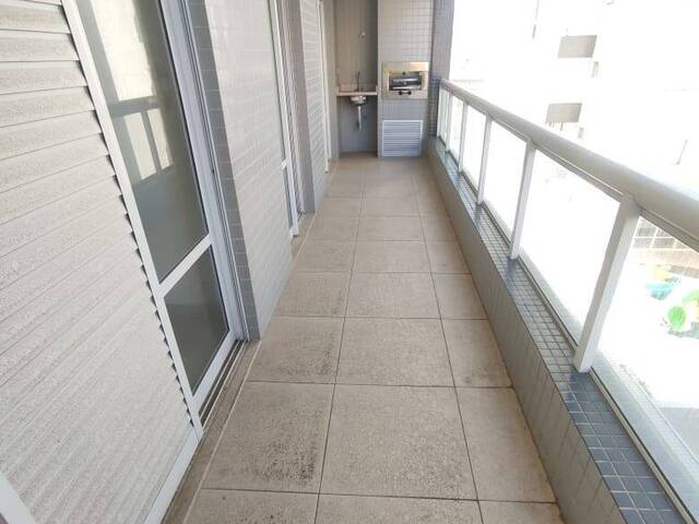 #2388 - Apartamento para Venda em Praia Grande - SP