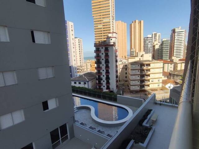 Apartamento para Venda em BoqueirÃ£o - 16