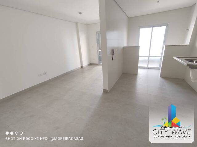 Apartamento para Venda em Praia Grande - 5