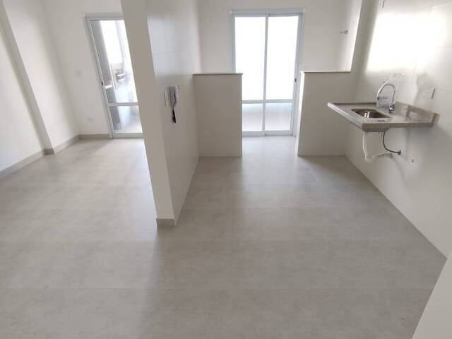 Apartamento para Venda em Praia Grande - 4