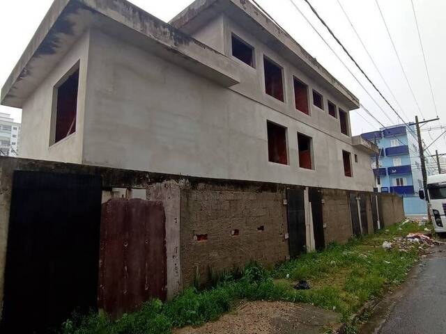 #2396 - Casa para Venda em Praia Grande - SP