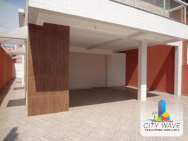 #2401 - Casa para Venda em São Vicente - SP - 2