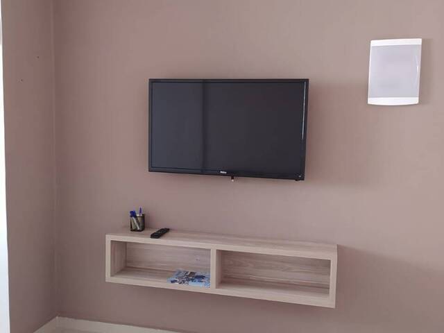 #2411 - Apartamento para Locação em Praia Grande - SP - 3