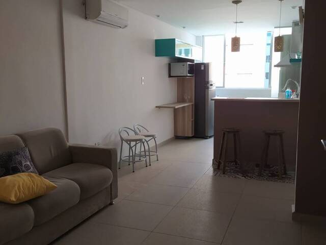 #2411 - Apartamento para Locação em Praia Grande - SP - 2
