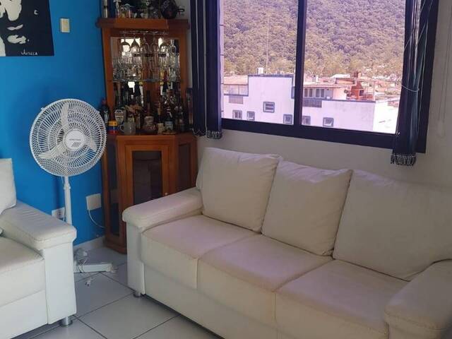 Cobertura para Venda em Guarujá - 5