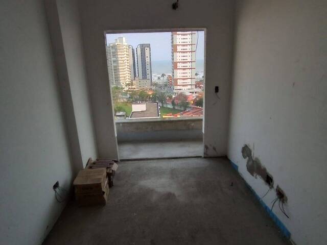 Apartamento para Venda em Praia Grande - 4