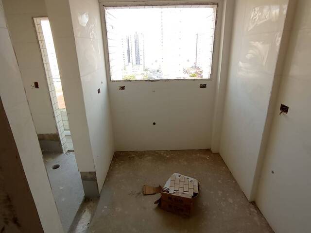 Apartamento para Venda em Praia Grande - 5