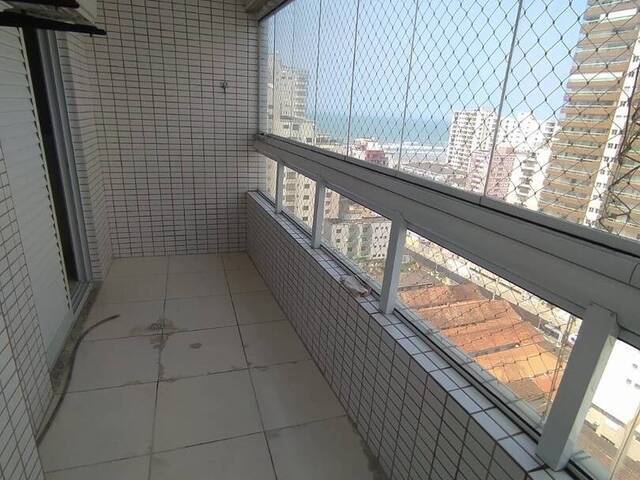 Apartamento para Venda em Praia Grande - 3
