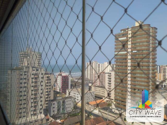 Apartamento para Venda em Praia Grande - 4