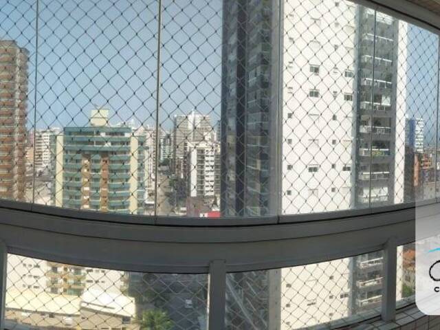 Apartamento para Venda em Praia Grande - 5