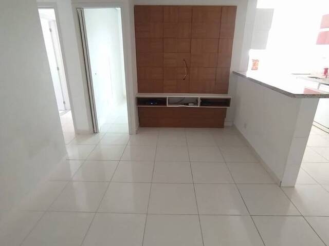 Apartamento para Venda em Praia Grande - 2