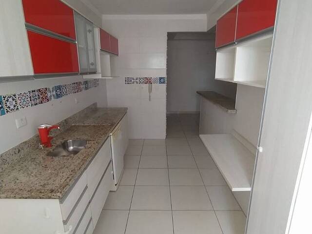 Apartamento para Venda em Vila Tupi - 28
