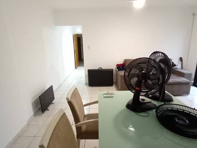 Apartamento para Venda em Vila Tupi - 5