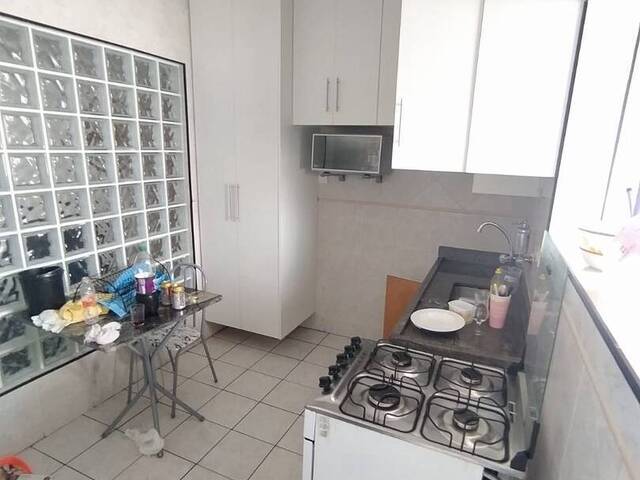 Apartamento para Venda em Vila Tupi - 4