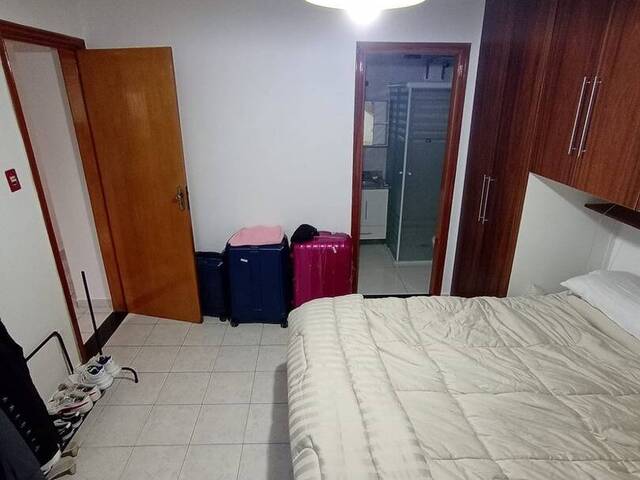 Apartamento para Venda em Vila Tupi - 6