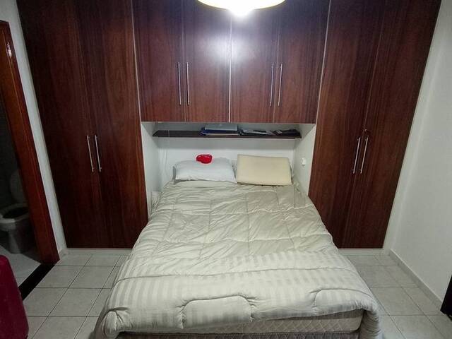 Apartamento para Venda em Vila Tupi - 7