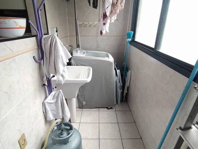 Apartamento para Venda em Vila Tupi - 8