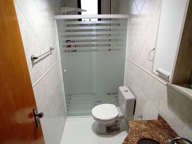 Apartamento para Venda em Vila Tupi - 10