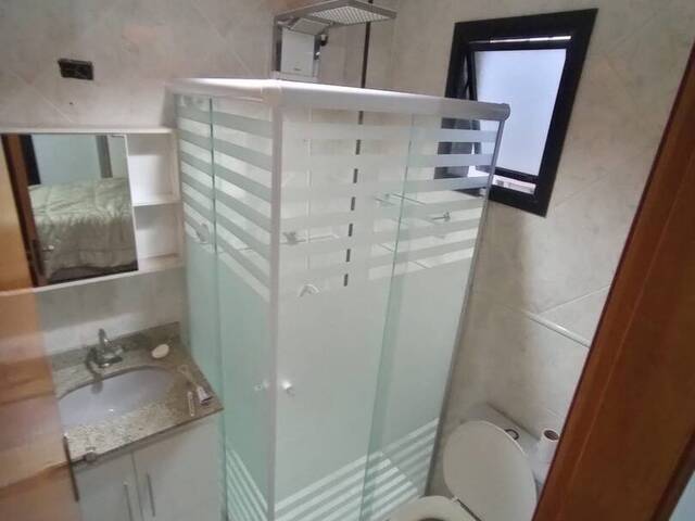 Apartamento para Venda em Vila Tupi - 9