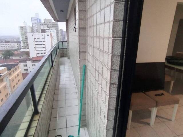 Apartamento para Venda em Vila Tupi - 11