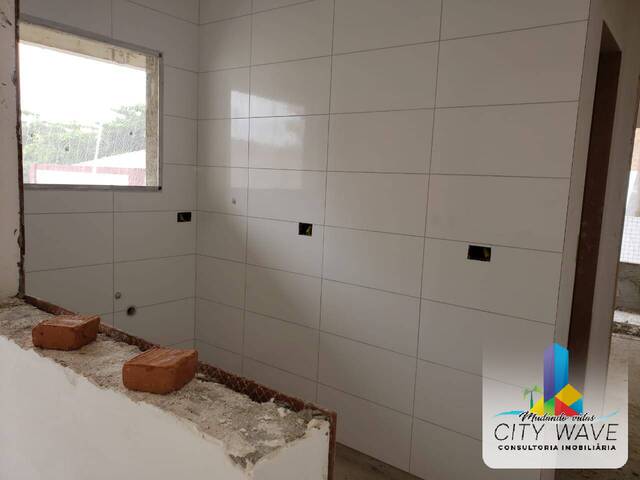 Apartamento para Venda em Praia Grande - 4