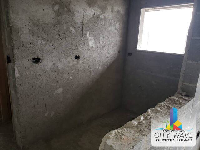 Apartamento para Venda em Praia Grande - 5