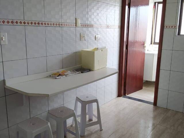 Apartamento para Venda em Vila Tupi - 9