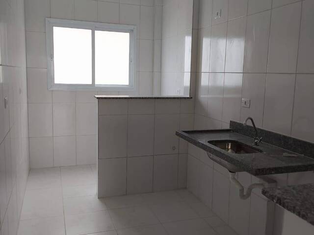 Apartamento para Venda em Praia Grande - 5