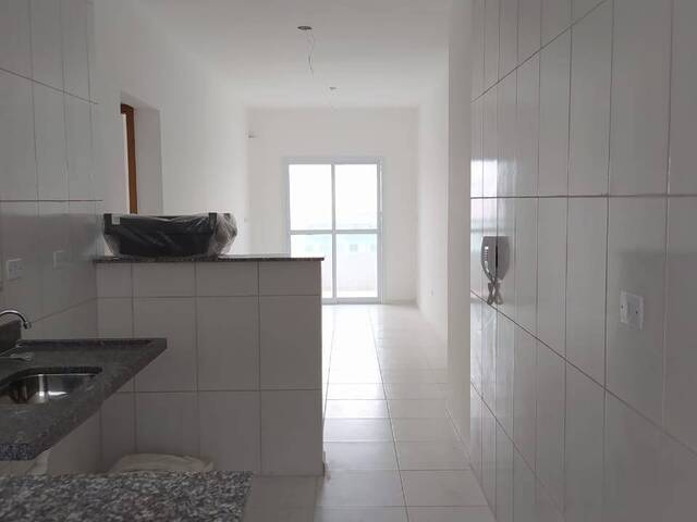 Apartamento para Venda em Praia Grande - 4