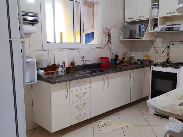 Apartamento para Venda em Praia Grande - 5