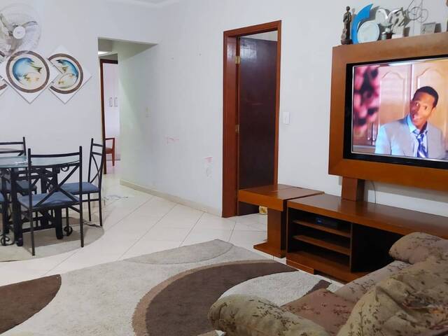Apartamento para Venda em Praia Grande - 4
