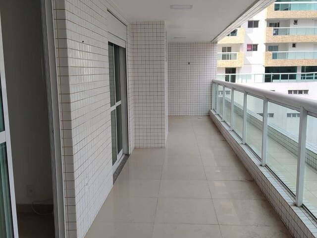 Apartamento para Venda em Praia Grande - 5