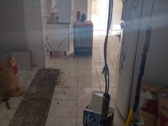 Apartamento para Venda em Praia Grande - 3