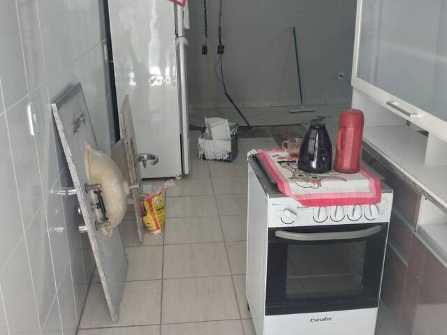 Apartamento para Venda em Praia Grande - 4