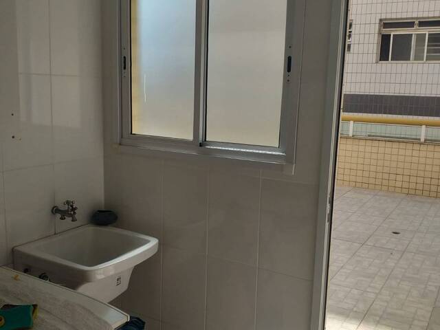 Apartamento para Venda em Praia Grande - 5