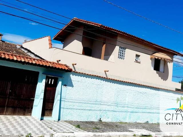 Casa para Venda em Vila Caiçara - 2