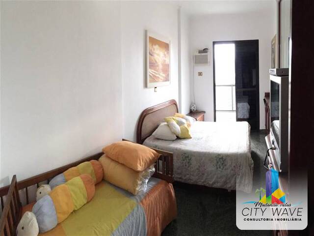 Apartamento para Venda em Vila Tupi - 10