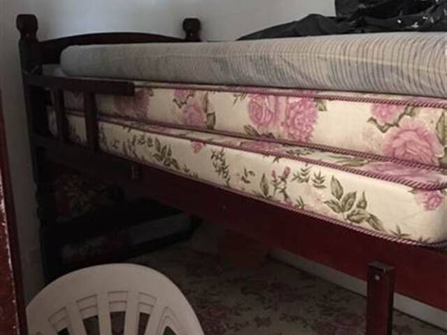 Apartamento para Venda em Vila Tupi - 11