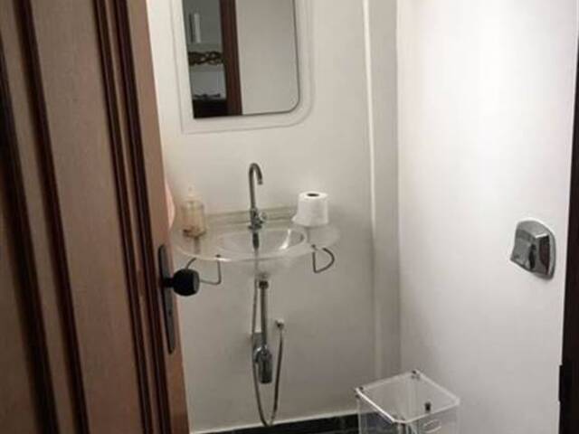 Apartamento para Venda em Vila Tupi - 26
