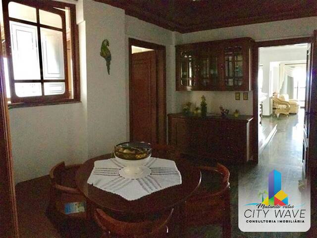 Apartamento para Venda em Praia Grande - 5