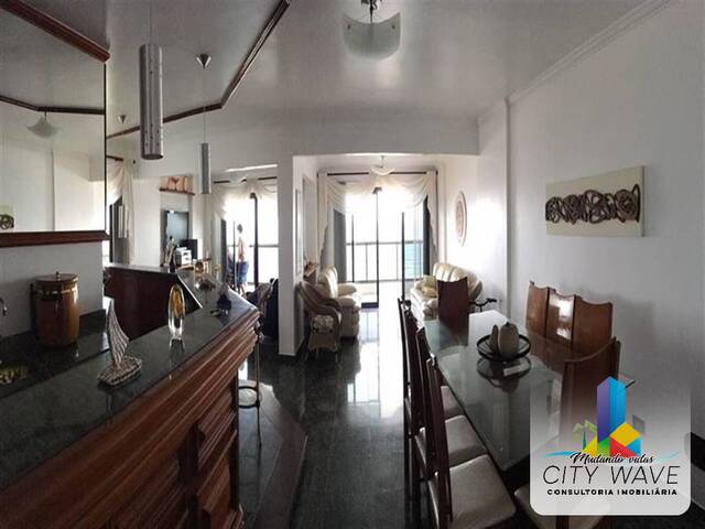 Apartamento para Venda em Vila Tupi - 6