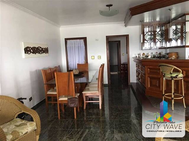 Apartamento para Venda em Vila Tupi - 8