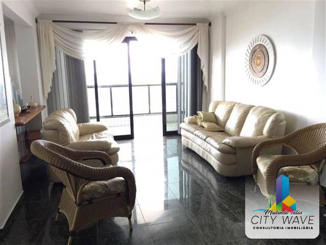 Apartamento para Venda em Praia Grande - 4