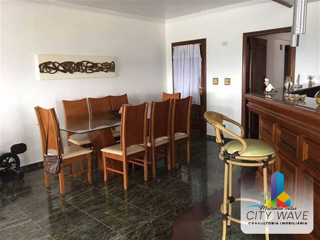 Apartamento para Venda em Vila Tupi - 9